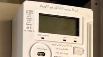 أخطاء الفواتير وشحن العدادات مسبقة الدفع: كيفية تقديم شكاوى فواتير الكهرباء عبر الإنترنت في 2025