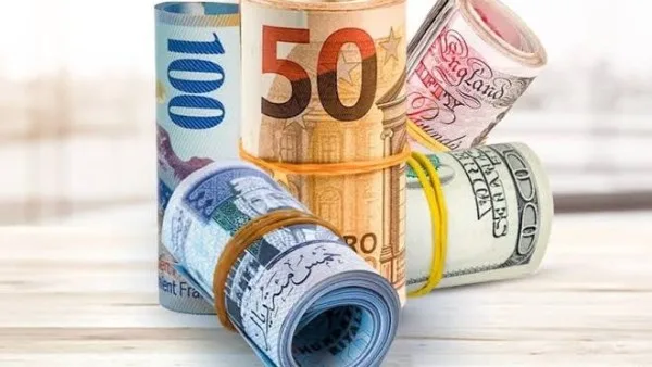 الدولار يتراجع مجددًا .. أسعار الصرف الأجنبية في مصر اليوم الخميس الدولار يتراجع مجددًا .. أسعار الصرف الأجنبية في مصر اليوم الخميس