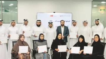 أكاديمية الأعمال: إقامة الدورة الثانية من البرنامج الوطني “TOT”