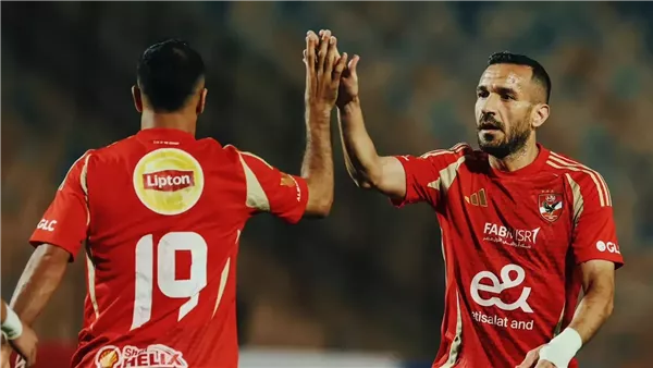 عاجل | حقيقة المفاوضات بين نادي مصري وعلي معلول