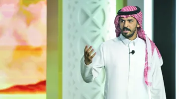 سلطان الحربي يحقق التأهل إلى نهائي “مثايل”