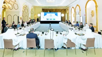 العطية: الذكاء الاصطناعي يغير ملامح صناعة الطاقة
