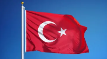 توقعات بزيادة الناتج المحلي الإجمالي التركي بنسبة 2.9%