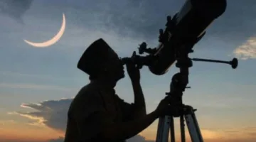 عيد الأضحى يبدأ يوم السبت، وليس الجمعة، في هذه الدول العربية والإسلامية.