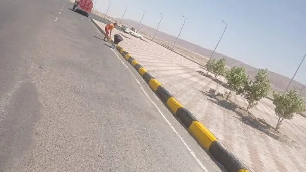 استمرار تطوير المدخل الشمالي لمدينة الغردقة لتحسين كفاءته وجماليته الحضارية. استمرار تطوير المدخل الشمالي لمدينة الغردقة لتحسين كفاءته وجماليته الحضارية.