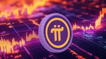 سعر عملة Pi Network مقابل الدولار اليوم الخميس، 5 يونيو 2025