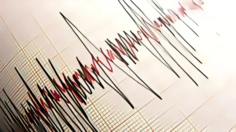 زلزال بقوة 5.7 درجة يُهزّ جنوب بنما على عمق 10 كيلومترات زلزال بقوة 5.7 درجة يُهزّ جنوب بنما على عمق 10 كيلومترات