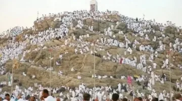 تحذيرات الأرصاد لليوم التاسع: ارتفاع حاد في درجات الحرارة يؤثر على هذه المناطق!