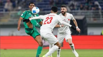 موعد مباراة السعودية والبحرين في تصفيات كأس العالم 2026 وآسيا، بالإضافة إلى القنوات الناقلة والتشكيلة المحتملة.