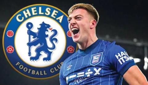 تشيلسي يوقع مع ليام ديلاب، مهاجم منتخب إنجلترا تحت 21 سنة تشيلسي يوقع مع ليام ديلاب، مهاجم منتخب إنجلترا تحت 21 سنة