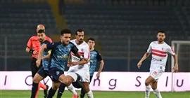 التاريخ المحدد لمباراة الزمالك وبيراميدز في نهائي كأس مصر