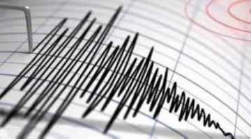 زلزال بقوة 5 درجات يضرب منطقة يوننان في الصين