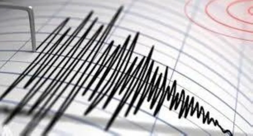 زلزال بقوة 5 درجات يضرب منطقة يوننان في الصين زلزال بقوة 5 درجات يضرب منطقة يوننان في الصين
