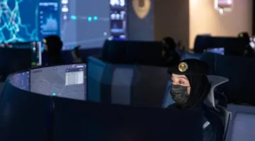 من قلب غرفة العمليات بمشعر منى: كيف يتم تنظيم الحج خطوة بخطوة؟