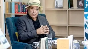 رحيل الكاتب التونسي حسونة المصباحي عن عمر يناهز 75 عامًا