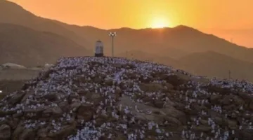 هل من الضروري صعود جبل عرفات أثناء الحج؟.. «الإفتاء» تقدم تحذيرات