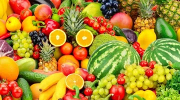 يوم عرفة: أسعار الفواكه والخضروات اليوم الخميس 5 يونيو 2025