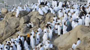هل يعتبر صيام يوم عرفة كفارة للكبائر؟ تفاصيل إجابة الإفتاء