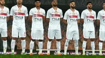 تشكيلة الزمالك المنتظرة لمباراة بيراميدز في نهائي كأس مصر اليوم: كل ما يلزم معرفته!
