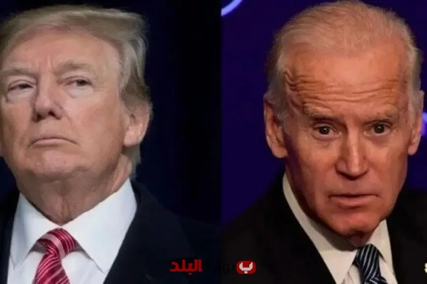 بايدن يجيب على مذكرة ترامب عن صحة قراراته: «تحقيقات تهدف إلى صرف الانتباه» بايدن يجيب على مذكرة ترامب عن صحة قراراته: «تحقيقات تهدف إلى صرف الانتباه»
