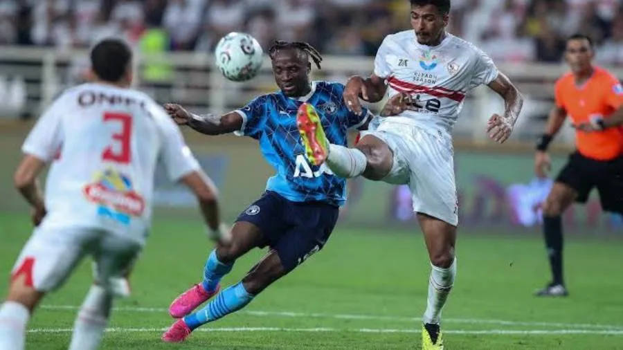 بقيادة رمضان صبحي: التشكيلة المنتظرة لفريق بيراميدز أمام الزمالك في نهائي كأس مصر بقيادة رمضان صبحي: التشكيلة المنتظرة لفريق بيراميدز أمام الزمالك في نهائي كأس مصر