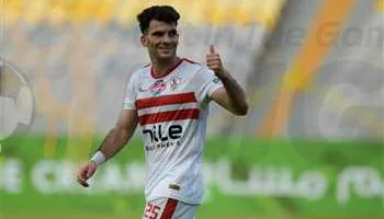 أزمة انتهاء عقد زيزو.. الزمالك يرد بصلابة على رسالة اتحاد الكرة