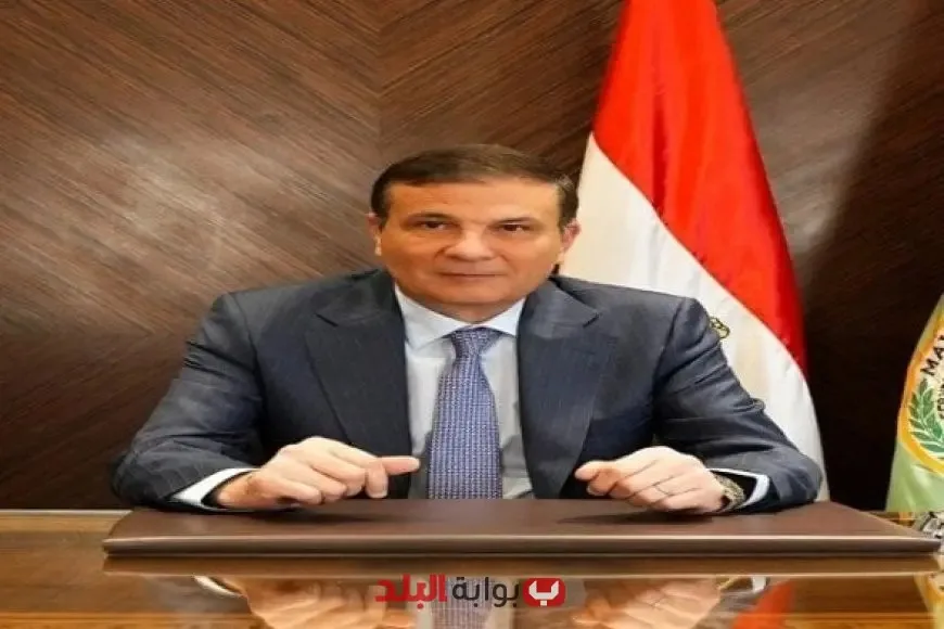 وزير الزراعة يعلن عن تجاوز دعم برنامج «البتلو» 9.5 مليار جنيه لصالح 44.8 ألف مستفيد في مصر وزير الزراعة يعلن عن تجاوز دعم برنامج «البتلو» 9.5 مليار جنيه لصالح 44.8 ألف مستفيد في مصر