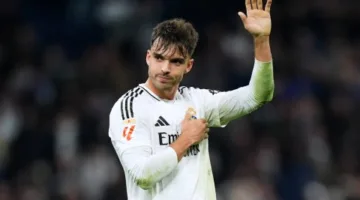 تبعات “الفيديو الإباحي”… لاعب ريال مدريد يواجه خطر السجن لمدة 4 سنوات