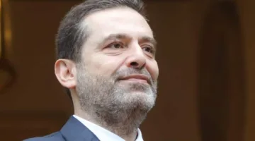 الحريري يهنئ بعيد الأضحى: أدعو الله أن يتجاوز وطننا محنته.