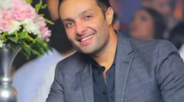 شقيق ياسمين عبد العزيز يرسل رسالة إلى أحمد السقا بعد انفصالهما.
