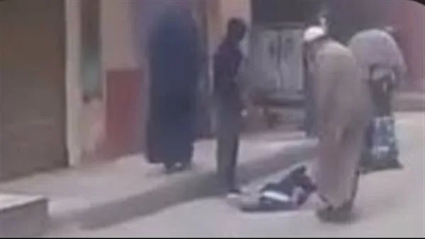 وفاة شاب نتيجة سقوطه من مبنى في مدينة 6 أكتوبر