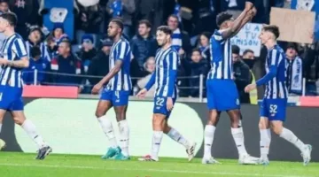 بورتو على رأس الترتيب: تعرف على القيمة التسويقية للفرق المشاركة في كأس العالم للأندية 2025