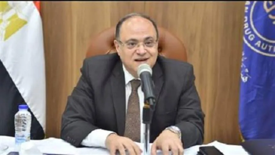 رئيس هيئة الدواء يبحث مع ممثلي شركات توزيع الأدوية استمرارية توفير المستحضرات الدوائية للسوق رئيس هيئة الدواء يبحث مع ممثلي شركات توزيع الأدوية استمرارية توفير المستحضرات الدوائية للسوق