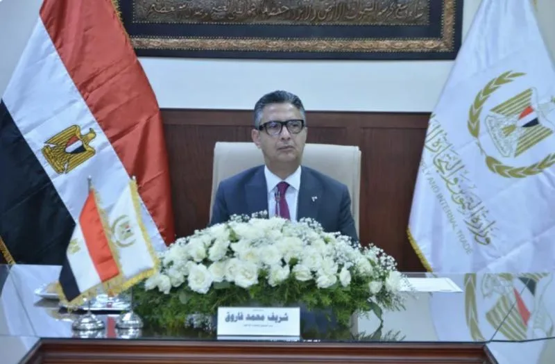 وزير التموين: ثلاث سلاسل تجارية أبدت رغبتها في المشاركة بتطوير المنافذ الاستهلاكية المرتبطة بالوزارة.