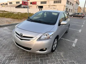 تويوتا ياريس سيدان بسعر 400,000 جنيه