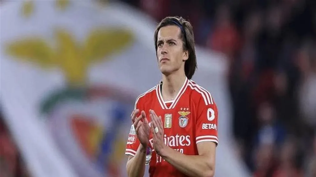 خطوة واحدة تفصل كاريراس عن الانتقال إلى ريال مدريد خطوة واحدة تفصل كاريراس عن الانتقال إلى ريال مدريد
