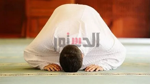 مواعيد الصلاة في يوم عرفة: توقيت صلاة الظهر بتاريخ 5-6-2025 مواعيد الصلاة في يوم عرفة: توقيت صلاة الظهر بتاريخ 5-6-2025