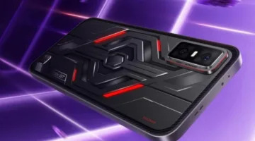 Infinix GT 30 Pro: أنفنكس تُطلق أحدث أجهزة الهواتف المخصصة للألعاب.