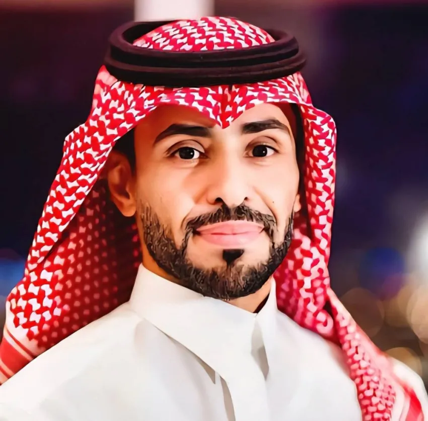 شقيق الزميل البرقاوي في ذمة الله