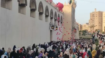 تكبيرات عيد الأضحى 2025: موعد صلاة العيد الكبير في مصر والدول العربية