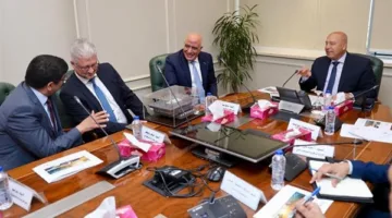 كامل الوزير: مشروع صناعي جديد يعزز الإنتاج المحلي ويهدف لتصدير المنتجات إلى أفريقيا والشرق الأوسط