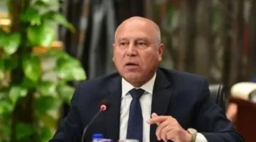 كامل الوزير يُوجه بتأسيس لجنة فنية لبناء مجمع صناعي مبتكر لإنتاج مكونات الجسور والأنفاق.