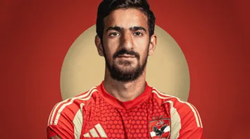 4 خفايا حول انتقال محمد علي بن رمضان إلى الأهلي المصري