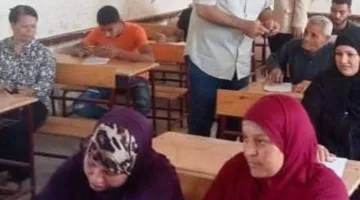في إطار مشروع “تعليم المصريين”… تسجيل 47 فصلًا لمكافحة الأمية في مطاى بالمنيا