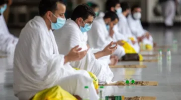 بث حي لخطبة عرفة من مسجد نمرة