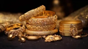 ارتفاع غير متوقع في أسعار الذهب اليوم: سعر جرام عيار 21 يتجاوز التوقعات