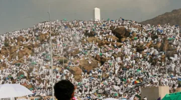 إجراءات صارمة لحماية الحجاج في الأماكن المقدسة
