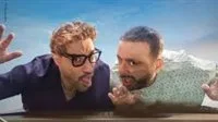 فيلم “أحمد وأحمد” يُعرض في السينما بتاريخ 2 يوليو القادم.