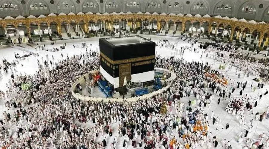 «روزاليوسف» تقوم بنشر آراء فقهية حول الحج والأضحية «روزاليوسف» تقوم بنشر آراء فقهية حول الحج والأضحية