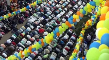 ما هو رأي الإفتاء في إضافة الصلاة على النبي خلال تكبيرات العيد؟